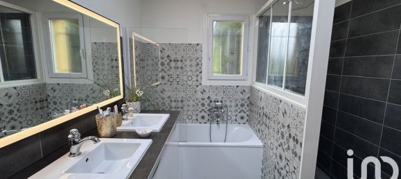 3 غرف نوم فيلا في Tournus, France رقم 203699 7