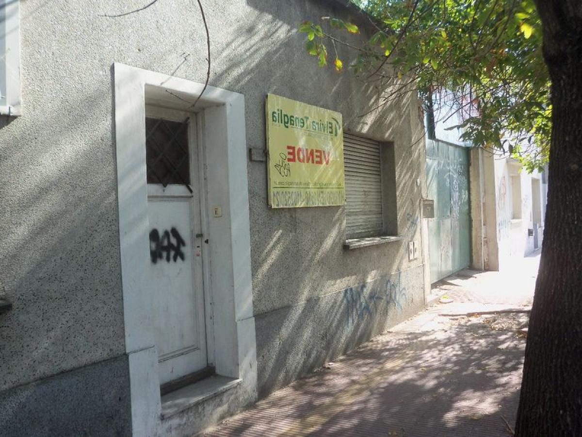 Grundstück in Mar del Plata, Argentina, Nr. 115415