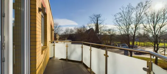 2 bedrooms Apartment in Boblingen, Germany No. 95191 4