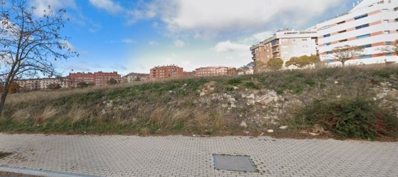  قطعة أرض في Avila, Spain 7984متر مربع رقم 75051 6