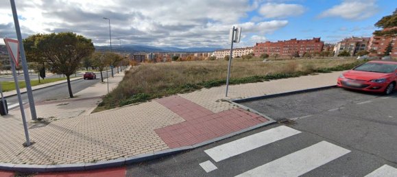  قطعة أرض في Avila, Spain 7984متر مربع رقم 75051 5