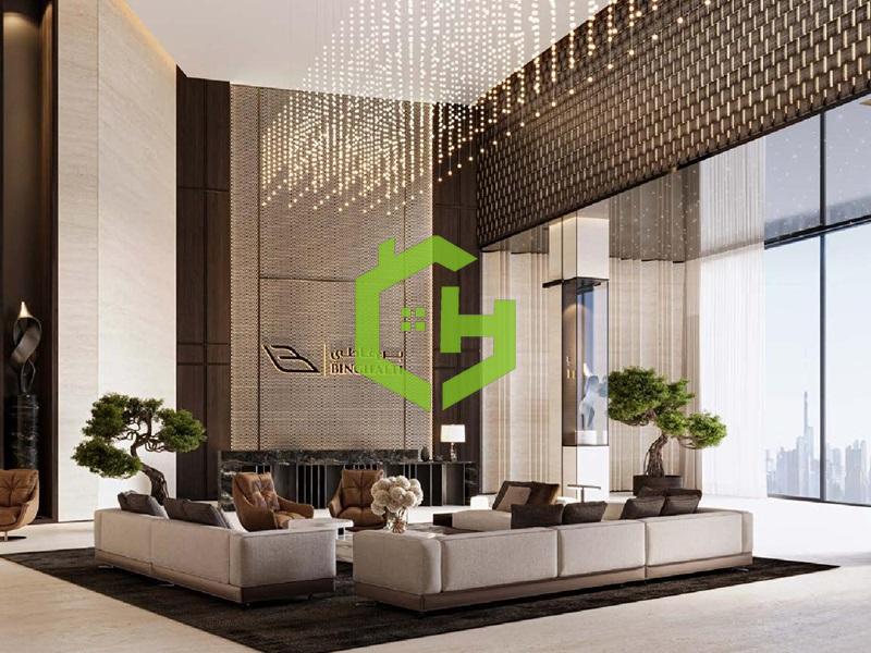 2 bedrooms Apartment in Business Bay, UAE No. 42089