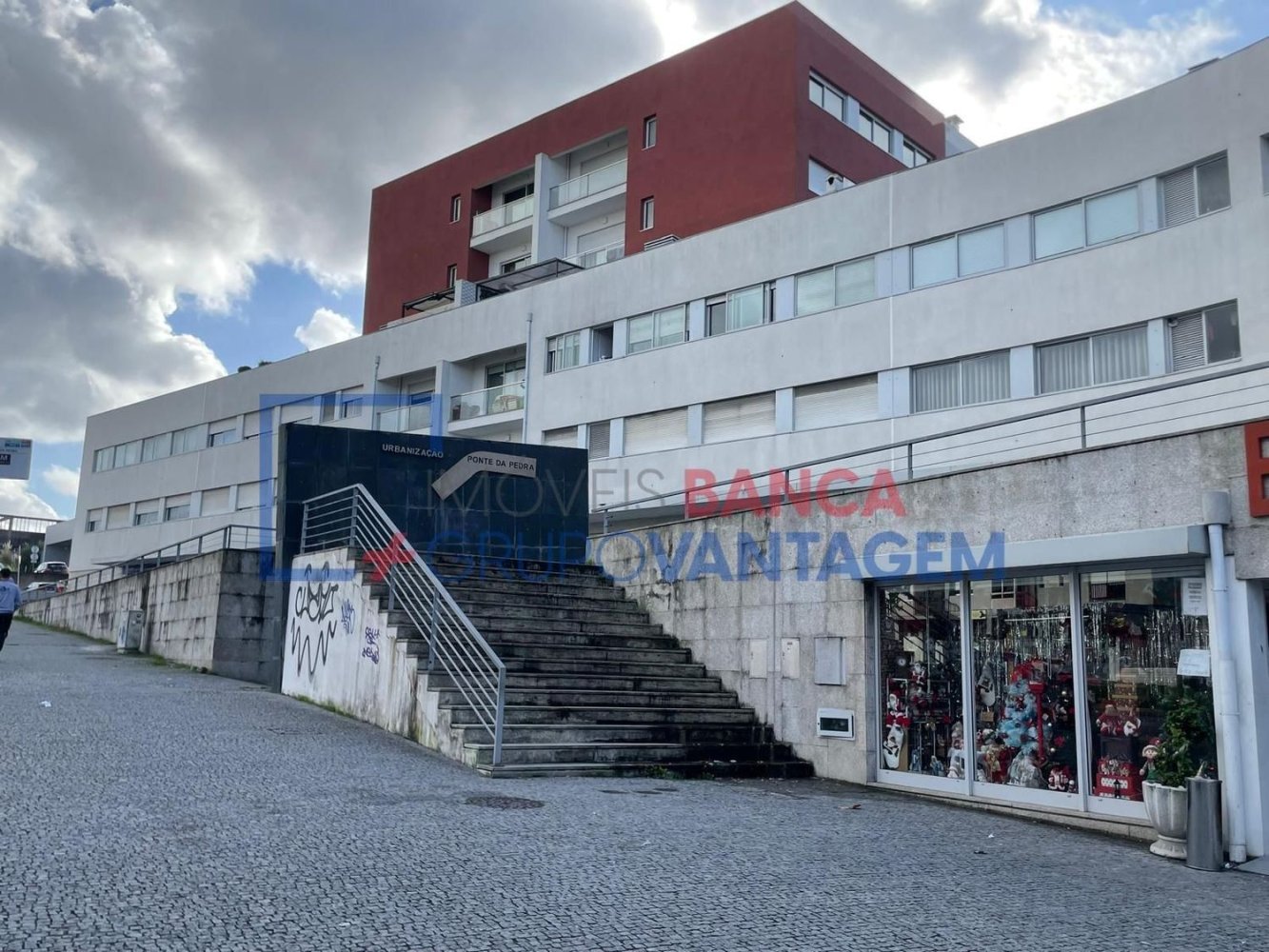 4 chambres Appartement à Matosinhos, Portugal No. 209237