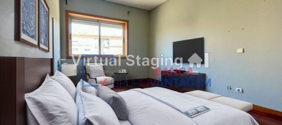 Apartamento de 4 dormitorios en Matosinhos, Portugal No. 209237 23