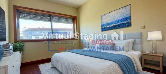 Apartamento de 4 dormitorios en Matosinhos, Portugal No. 209237 20