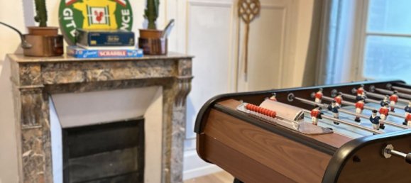 6 غرف نوم منزل في Courtenay, France رقم 58393 6