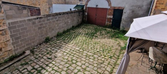 6 غرف نوم منزل في Courtenay, France رقم 58393 3