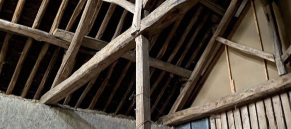 6 غرف نوم منزل في Courtenay, France رقم 58393 17