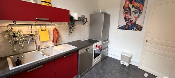 6 غرف نوم منزل في Courtenay, France رقم 58393 5