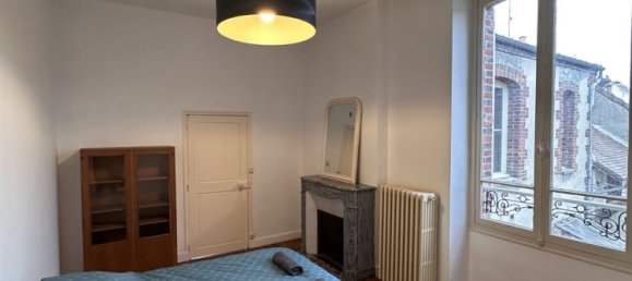 6 غرف نوم منزل في Courtenay, France رقم 58393 11