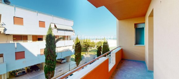 2 rooms Apartment in Fermo, Italy No. 275852 13