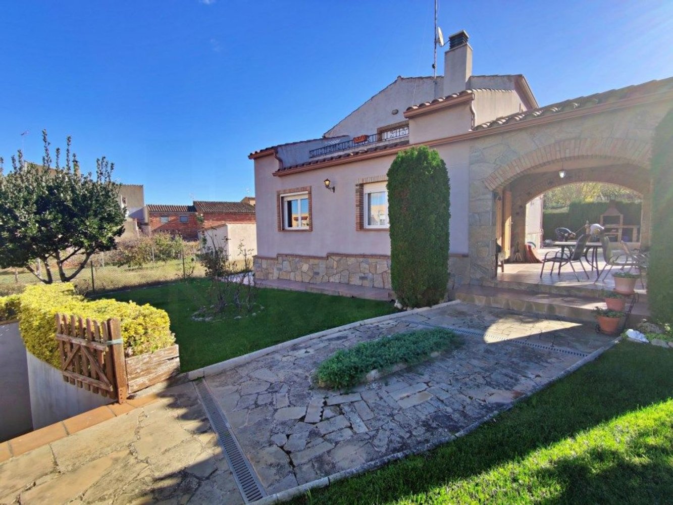 3 bedrooms House in Tarragona, Spain No. 86990