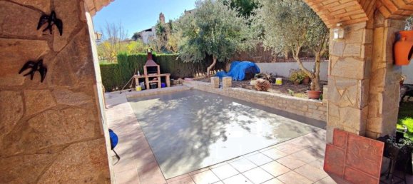 3 bedrooms House in Tarragona, Spain No. 86990 5