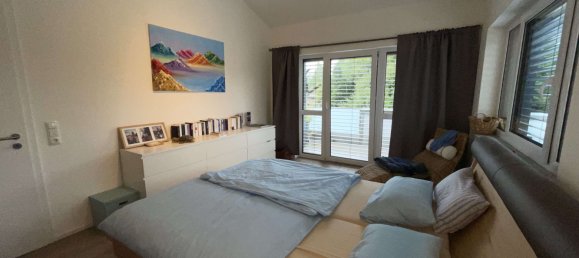 Ático de 1 dormitorio en Kaufbeuren, Germany No. 239851 11