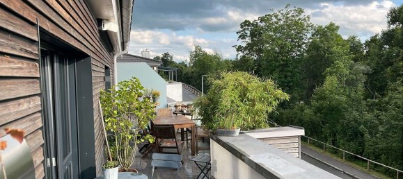 Ático de 1 dormitorio en Kaufbeuren, Germany No. 239851 7