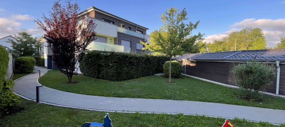 Ático de 1 dormitorio en Kaufbeuren, Germany No. 239851 12