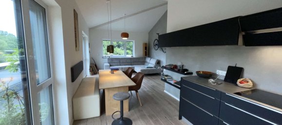 Ático de 1 dormitorio en Kaufbeuren, Germany No. 239851 5