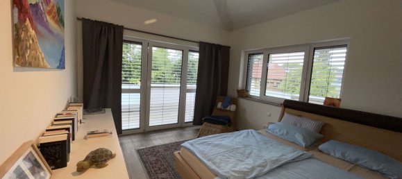 Ático de 1 dormitorio en Kaufbeuren, Germany No. 239851 10