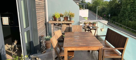 Ático de 1 dormitorio en Kaufbeuren, Germany No. 239851 6