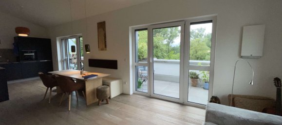 Ático de 1 dormitorio en Kaufbeuren, Germany No. 239851 2