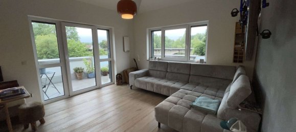 Ático de 1 dormitorio en Kaufbeuren, Germany No. 239851 3