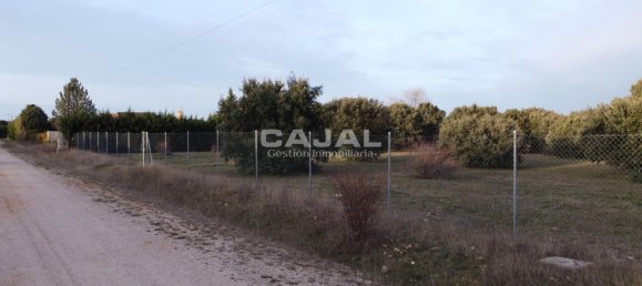 2500m² Land in Segovia, Spain No. 85944 6