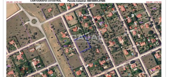 2500m² Land in Segovia, Spain No. 85944 7