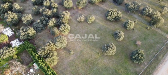 2500m² Land in Segovia, Spain No. 85944 2