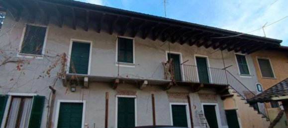 1 bedroom House in Robecchetto con Induno, Italy No. 370062 3