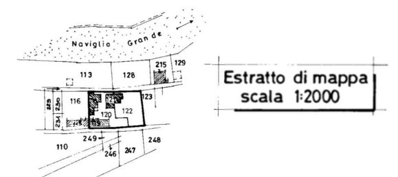 1 bedroom House in Robecchetto con Induno, Italy No. 370062 24