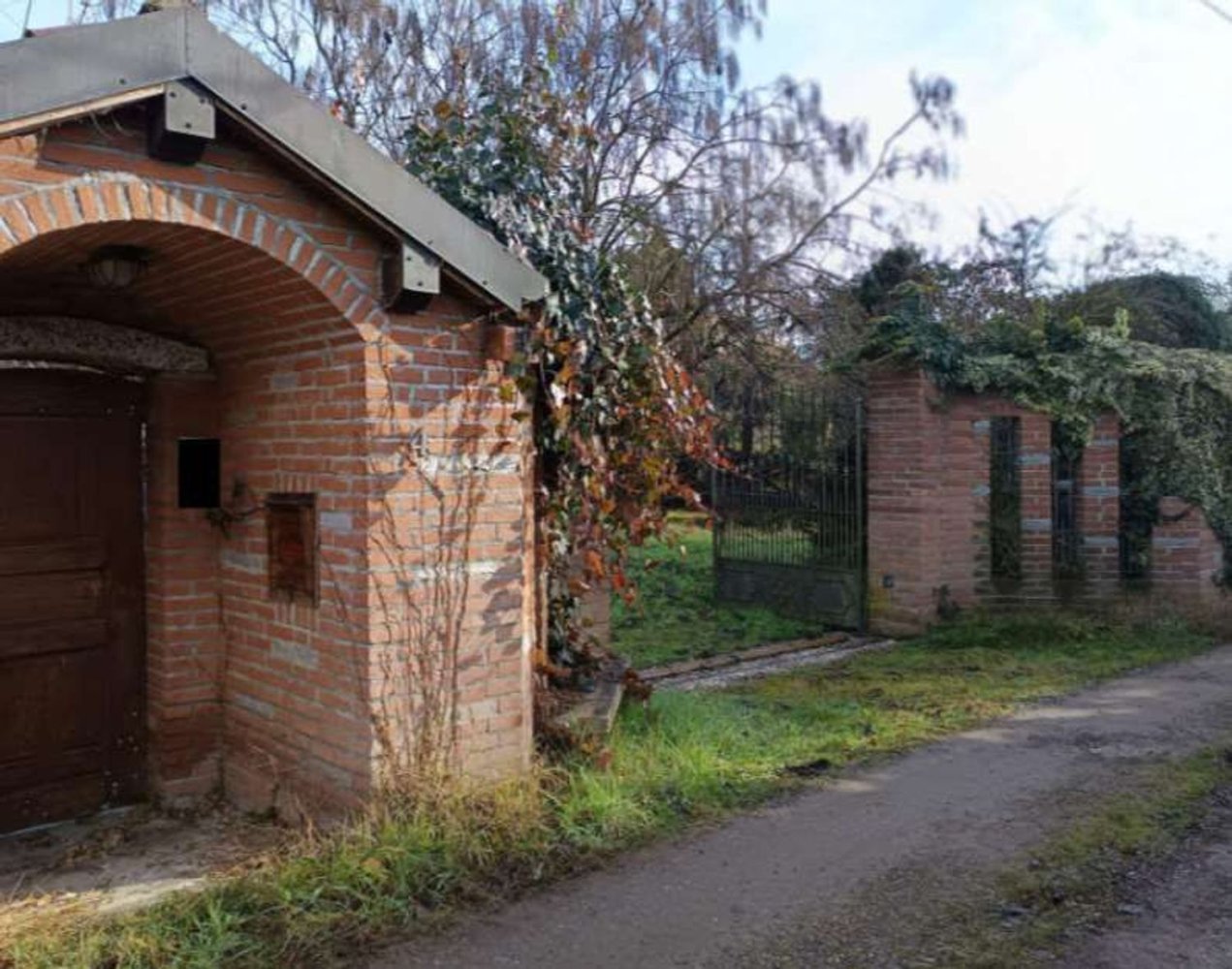 1 bedroom House in Robecchetto con Induno, Italy No. 370062