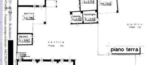 1 bedroom House in Robecchetto con Induno, Italy No. 370062 22