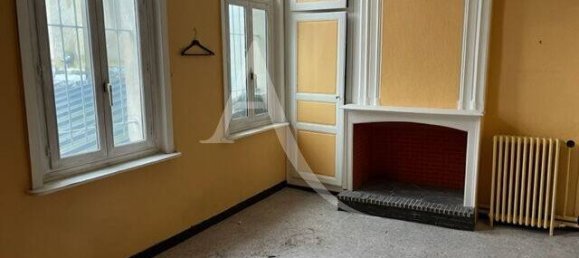 Коммерческая недвижимость 227м² в Сент-Омер, Франция № 80312 2