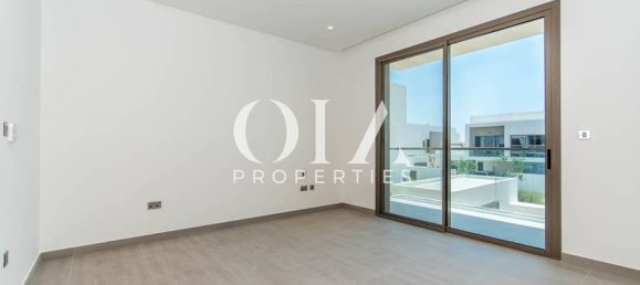 4 bedrooms Villa in Yas Island, UAE No. 20125 12