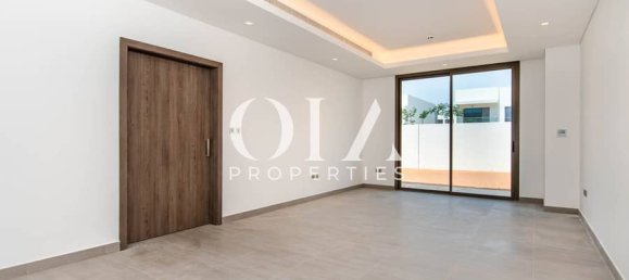 4 bedrooms Villa in Yas Island, UAE No. 20125 18