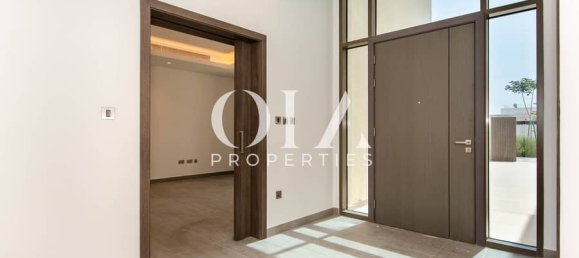 4 bedrooms Villa in Yas Island, UAE No. 20125 22