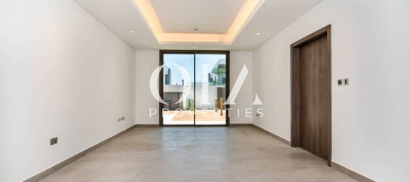 4 bedrooms Villa in Yas Island, UAE No. 20125 20