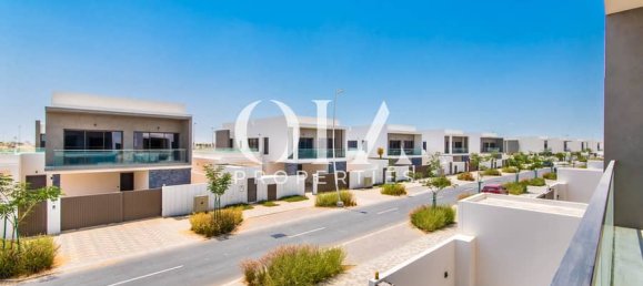 4 bedrooms Villa in Yas Island, UAE No. 20125 2