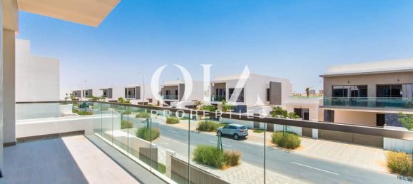 4 bedrooms Villa in Yas Island, UAE No. 20125 4