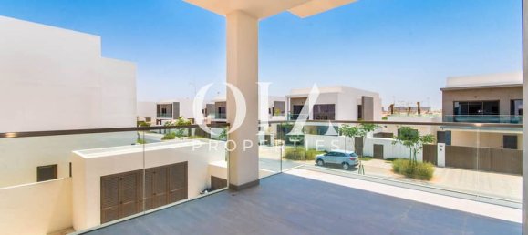 4 bedrooms Villa in Yas Island, UAE No. 20125 5
