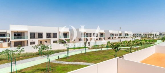 4 bedrooms Villa in Yas Island, UAE No. 20125 16