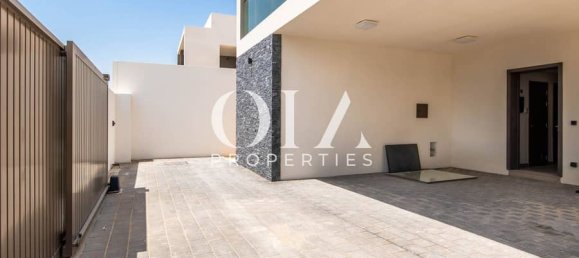 4 bedrooms Villa in Yas Island, UAE No. 20125 21