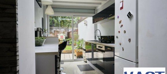 3 bedrooms House in Mons-en-Baroeul, France No. 232870 10