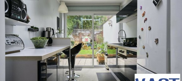 3 bedrooms House in Mons-en-Baroeul, France No. 232870 11