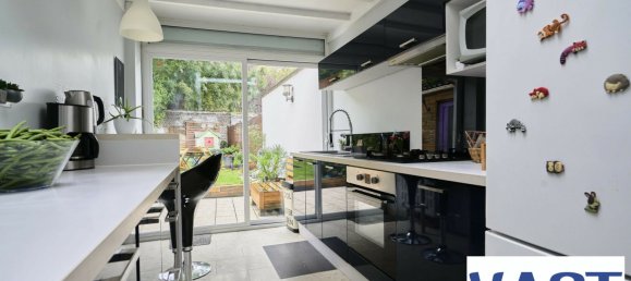 3 bedrooms House in Mons-en-Baroeul, France No. 232870 17