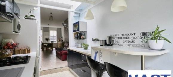 3 bedrooms House in Mons-en-Baroeul, France No. 232870 23