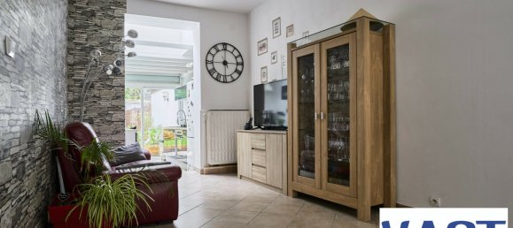 3 bedrooms House in Mons-en-Baroeul, France No. 232870 8