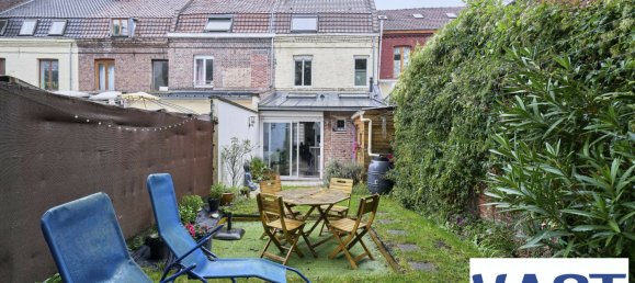 3 bedrooms House in Mons-en-Baroeul, France No. 232870 6