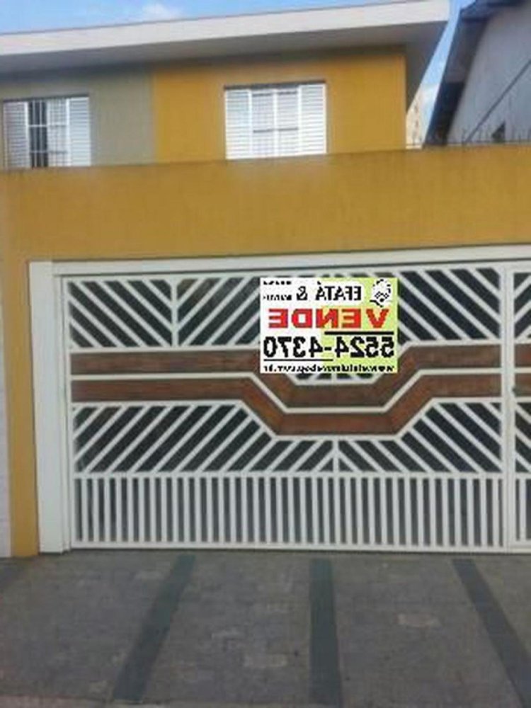 Casa T3 em São Paulo, Brazil N.º 558409