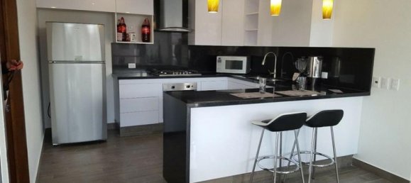 3 Schlafzimmer Wohnung in Puebla, Mexico, Nr. 167610 2